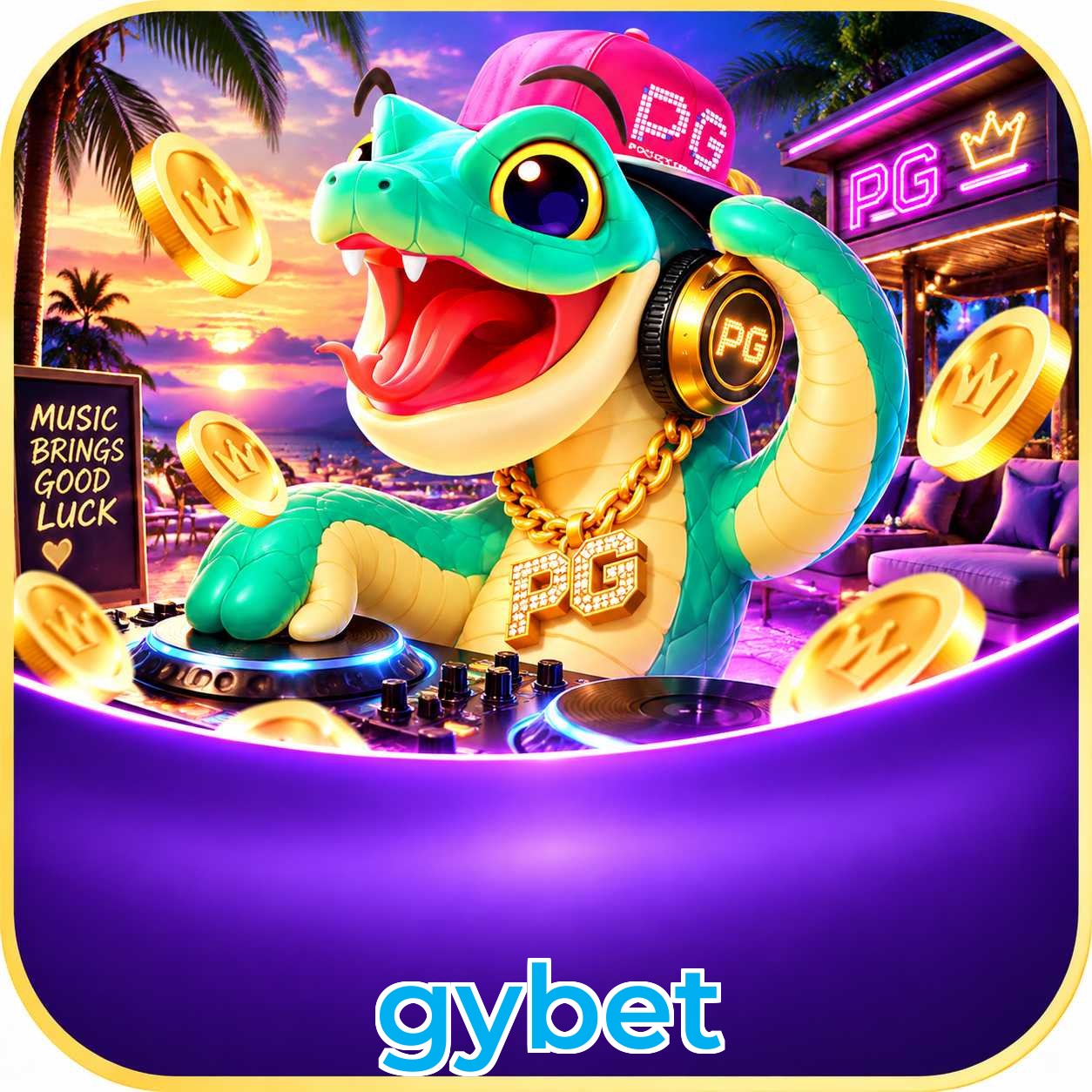 gybet