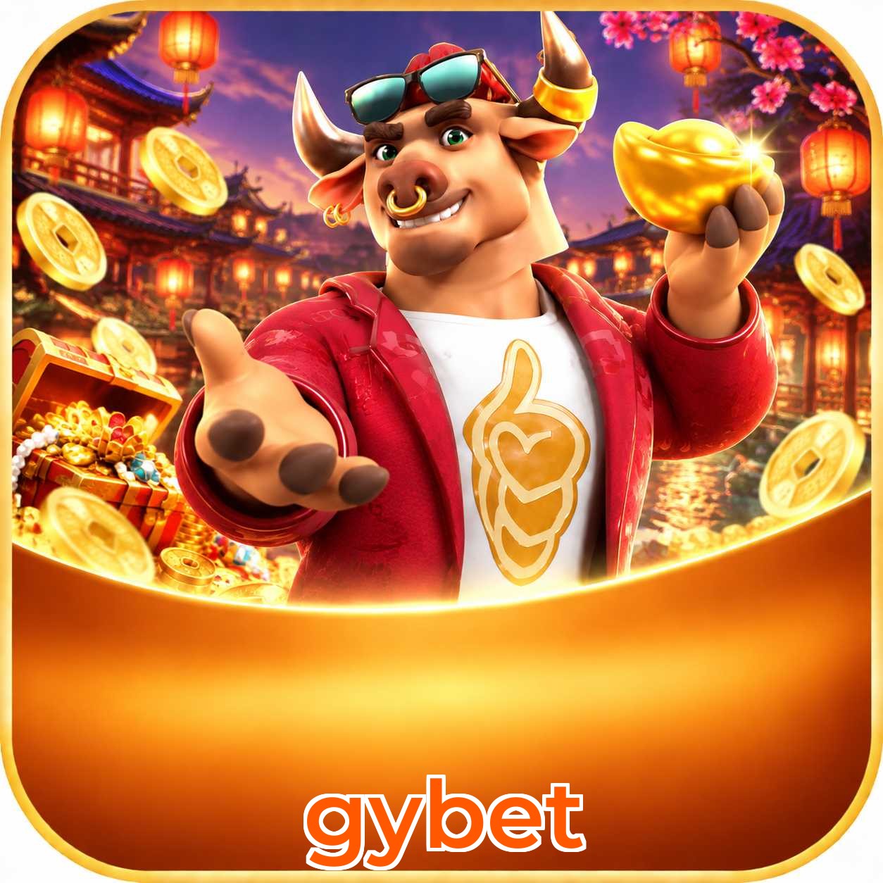 Programa VIP gybet — 5 níveis de progressão automática