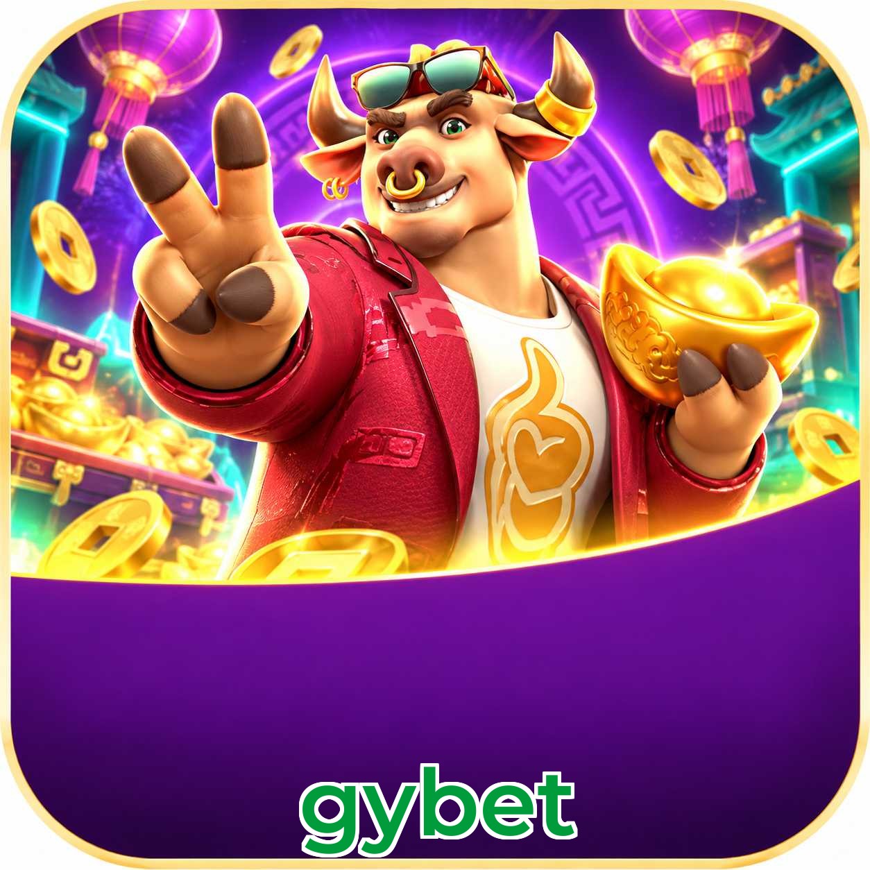 App gybet com catálogo premium, PIX e suporte 24/7