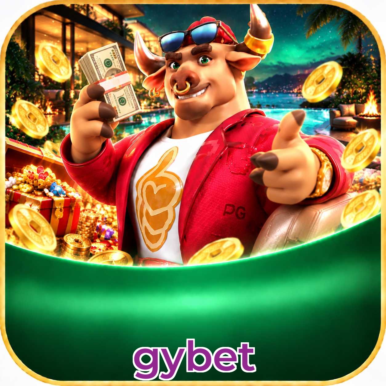 Jackpots progressivos gybet — R$ 8,3 milhões acumulados