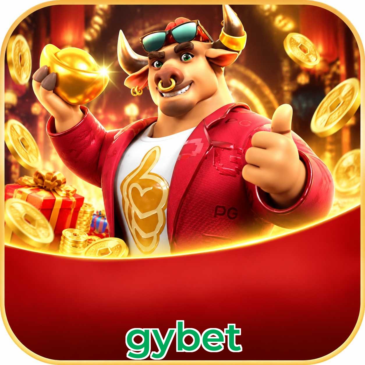 Download oficial gybet seguro para Android e iOS