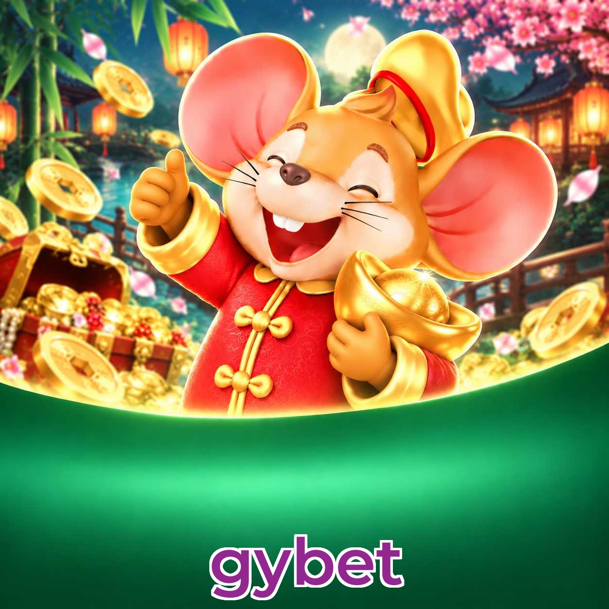 Rollover justo nos bônus promocionais gybet