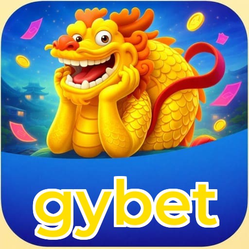 Interface do Aplicativo gybet - Design Premium e Intuitivo