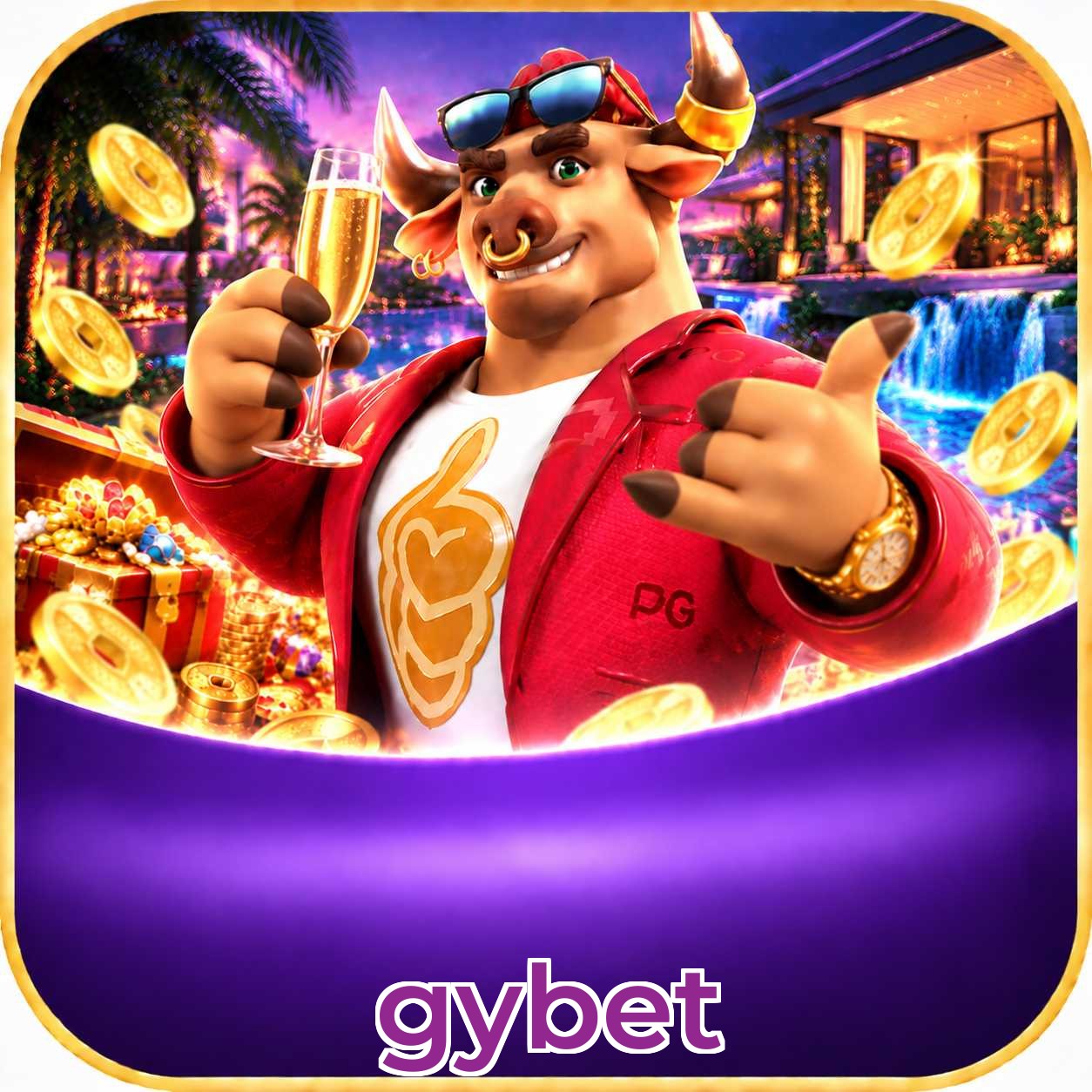 Como participar da comunidade gybet no Facebook